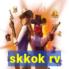 skkok rv